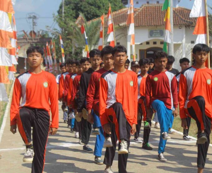 Mengasah Bakat Seni: Workshop Lukisan dan Seni Kerajinan untuk Siswa Sekolah